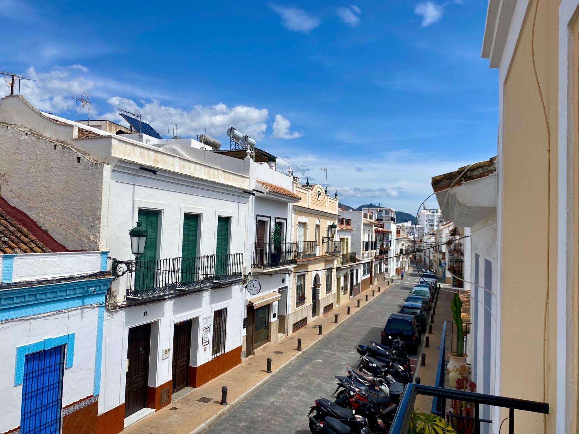 Apartment Carretas 2
