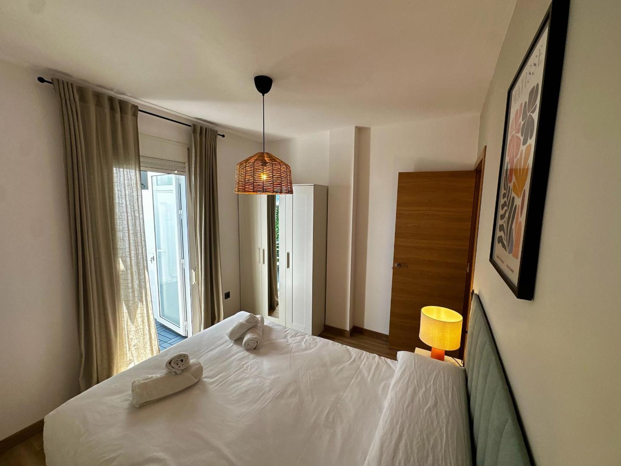 Carretas 2 Apartment *