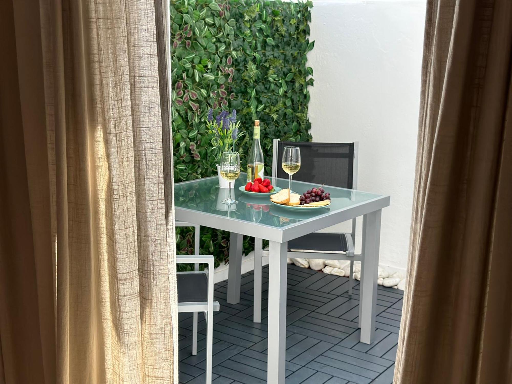 Carretas 2 Apartment Nerja