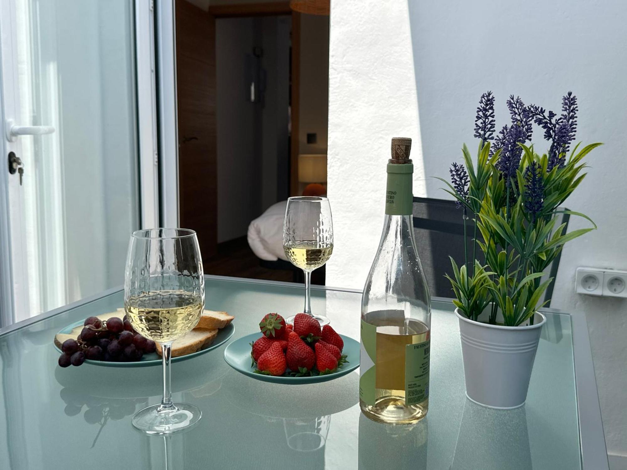 Carretas 2 Apartment