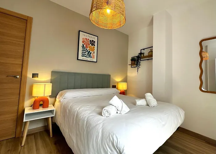 Apartamento Carretas 2 Nerja